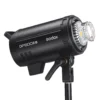 GODOX DP600IIIV STUDIO STROBE LED MODELLING LAMP (2-LIGHT KIT)