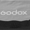 GODOX P158-D2 DIFFUSER FOR PARABOLIC 158 REFLECTOR