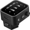 Godox X3-O Nano Touchscreen TTL Wireless Flash Trigger for Olympus and Panasonic