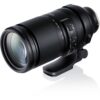 Tamron 150-500mm f/5-6.7 Di III VXD Lens for Sony E