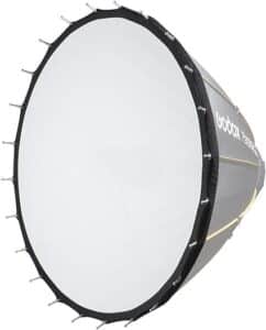 GODOX P158-D2 DIFFUSER FOR PARABOLIC 158 REFLECTOR