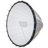 Godox P128-D1 Diffuser for Parabolic 128 Reflector