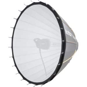 GODOX P128-D1 DIFFUSER FOR PARABOLIC 128 REFLECTOR