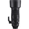 SIGMA 60-600MM F/4.5-6.3 DG DN OS SPORTS LENS FOR SONY E