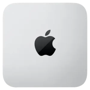 Apple Mac Studio M2 Max Chip 2023 Mini Tower (32GB, 512GB SSD, Apple 30-core GPU, macOS, Silver)