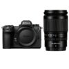 Nikon Z6III Mirrorless Camera with 24-70mm f/4 S Lens