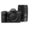 NIKON Z6 III MIRRORLESS CAMERA WITH 28-75MM F/2.8 LENS
