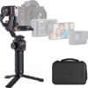 hohem iSteady MT2 Kit Gimbal Stabilizer for Camera