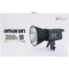 AMARAN 200XS BI-COLOR LED MONOLIGHT