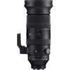 SIGMA 60-600MM F/4.5-6.3 DG DN OS SPORTS LENS FOR SONY E