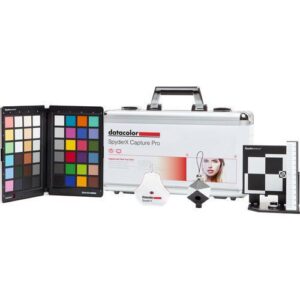DATACOLOR SPYDER X CAPTURE PRO