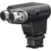 SONY ECM-XYST1M STEREO MICROPHONE