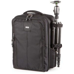 THINK TANK AIRPORT ESSENTIALS BACKPACK (BLACK)