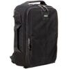 THINK TANK AIRPORT ESSENTIALS BACKPACK (BLACK)