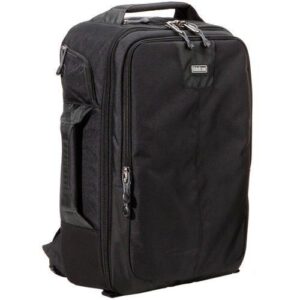 THINK TANK AIRPORT ESSENTIALS BACKPACK (BLACK)