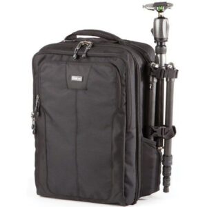 THINK TANK AIRPORT COMMUTER BACKPACK (BLACK)