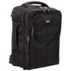 THINK TANK AIRPORT COMMUTER BACKPACK (BLACK)