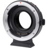 VILTROX EF-M1 LENS MOUNT ADAPTER FOR CANON EF OR EF-S-MOUNT LENS TO MICRO FOUR THIRDS CAMERA