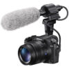 SONY ECM-CG60 SHOTGUN MICROPHONE