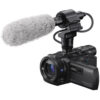 SONY ECM-CG60 SHOTGUN MICROPHONE