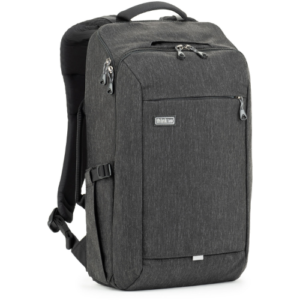 THINK TANK BACKSTORY 15 CAMERA BACKPACK (BLACK)