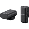 SONY ECM-W3S WIRELESS MICROPHONE