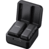SONY ECM-W3S WIRELESS MICROPHONE