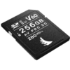 ANGELBIRD 256GB AV PRO MK2 UHS-II V60 SDXC MEMORY CARD