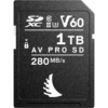 ANGELBIRD AV PRO SD V60 MK2 1 TB / 1 PACK