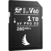 ANGELBIRD AV PRO SD V60 MK2 1 TB / 1 PACK