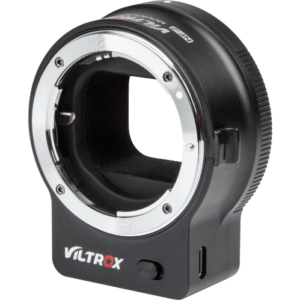 VILTROX NF-Z LENS ADAPTOR