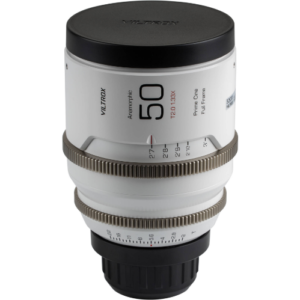 VILTROX EPIC 50MM T2. 01.33X LENS (PL MOUNT)