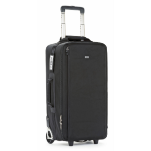 THINK TANK LOGISTICS MANAGER 30 V2 ROLLING BAG (BLACK)