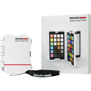 DATACOLOR COLOR CHART CHECKR PHOTO V2