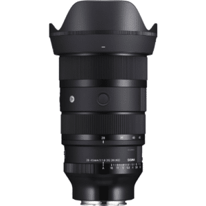 SIGMA 28-45MM F/1.8 DG DN ART LENS FOR SONY E