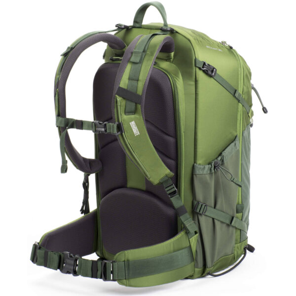 THINK TANK BACKLIGHT 36L BACKPACK (WOODLAND GREEN)