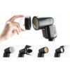 Godox V1 C Ttl Li-Ion Round Head Camera Flash For Canon Cameras