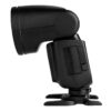 Godox V1 C Ttl Li-Ion Round Head Camera Flash For Canon Cameras