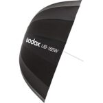 GODOX UB-165W PARABOLIC UMBRELLA SOFTBOX 65 INCH