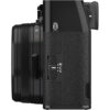 FUJIFILM X100VI DIGITAL CAMERA BLACK
