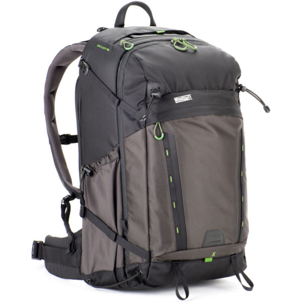 THINK TANK BACKLIGHT 36L BACKPACK (CHARCOAL)