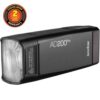 Godox AD200Pro TTL Pocket Flash Kit