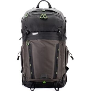 THINK TANK BACKLIGHT 36L BACKPACK (CHARCOAL)