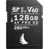 ANGELBIRD 128GB AV PRO MK2 UHS-II V60 SDXC MEMORY CARD