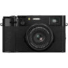 FUJIFILM X100VI DIGITAL CAMERA BLACK