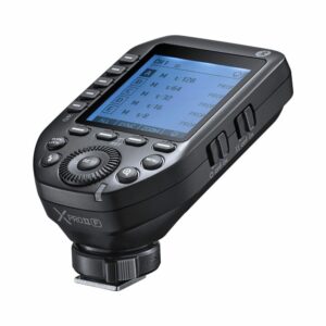 Godox XPro II TTL Wireless Flash Trigger FOR FUJIFILMS