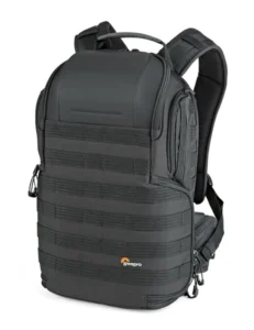 Lowepro ProTactic BP 350 AW II Camera and Laptop Backpack Black