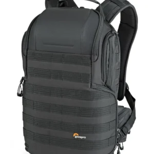 Lowepro ProTactic BP 350 AW II Camera and Laptop Backpack Black