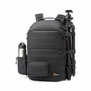 LOWEPRO PROTACTIC BP 450 AW II CAMERA AND LAPTOP BACKPACK