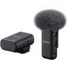SONY ECM-W3S WIRELESS MICROPHONE